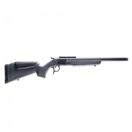 Rifle monotiro CVA Scout TD