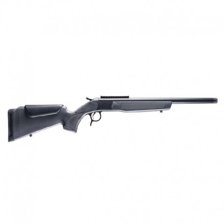 Rifle monotiro CVA Scout TD