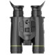 Pixfra Draco D225-4K LRF prismáticos térmicos multispectrales 4 en 1 con visión nocturna y telémetro láser