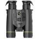Pixfra Draco D225-4K LRF prismáticos térmicos multispectrales 4 en 1 con visión nocturna y telémetro láser