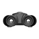 Pixfra Draco D225-4K LRF prismáticos térmicos multispectrales 4 en 1 con visión nocturna y telémetro láser