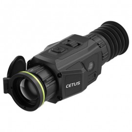 Mira telescópica térmica compacta Pixfra Cetus C225