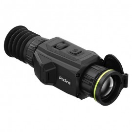 Mira telescópica térmica compacta Pixfra Cetus C335