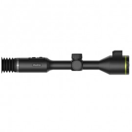 Mira telescópica térmica Pixfra Pegasus 2 PFI-P650 Pro LRF con telémetro láser y cálculo balístico