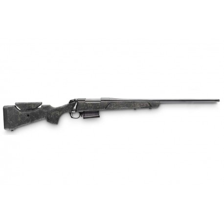 Bergara B14 Sierra