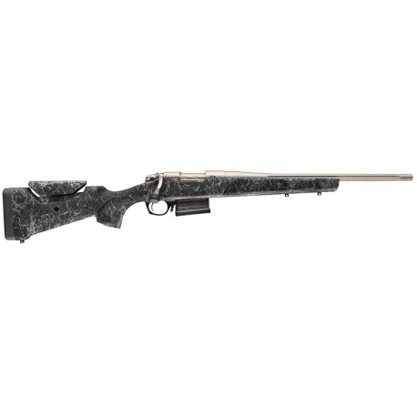 Rifle Bergara B14 Sierra Stainless