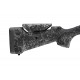 Rifle Bergara B14 Sierra Stainless