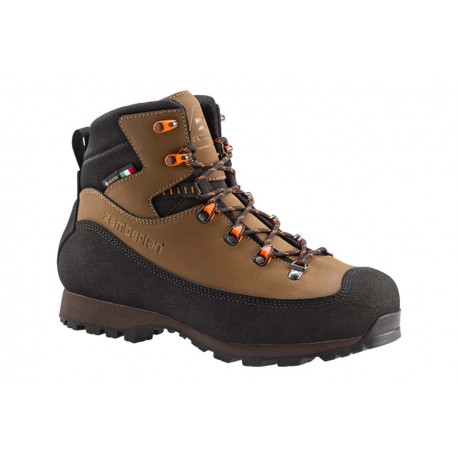 Botas Zamberlan Cormons Marron GTX