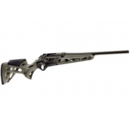 Benelli Lupo Alpha