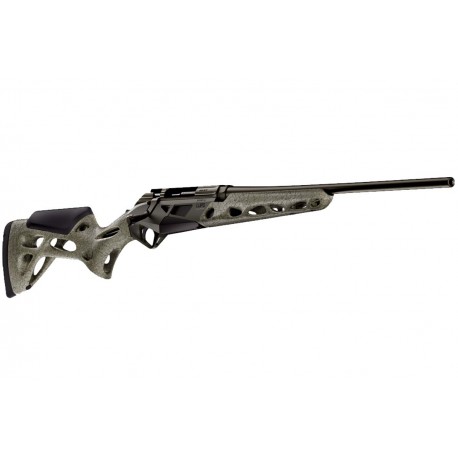 Benelli Lupo Alpha