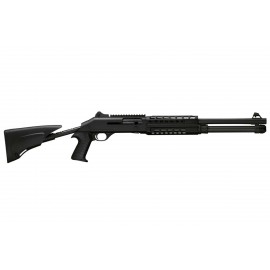 Benelli M4 T-Pro Black