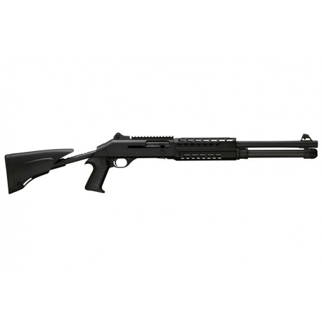 Benelli M4 T-Pro Black