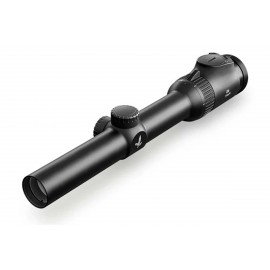 Swarovski Z6i 1-6x24 Gen 3