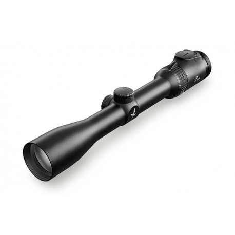 Swarovski Z6i 1,7-10x42 Gen 3