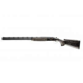 Beretta 688 Black Sporting zurdo