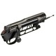 Sauer S505 Madera Ergolux