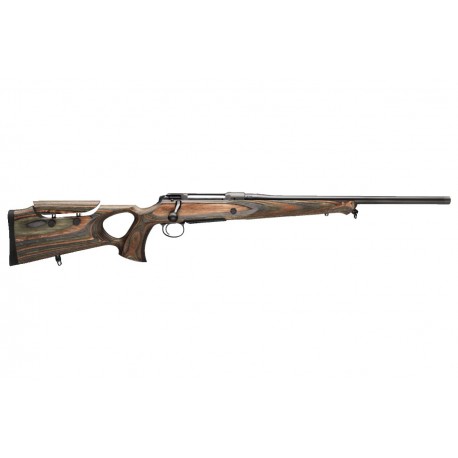 Sauer S101 Wolverine