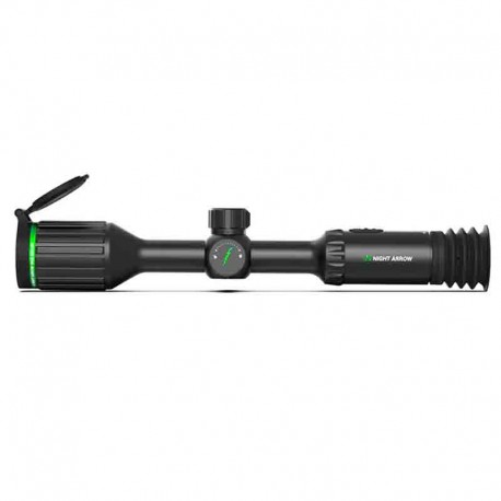 Visor térmico Conotech Night Arrow Max 635