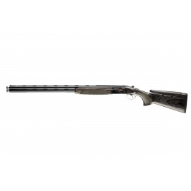 Beretta 688 Black Trap zurdo