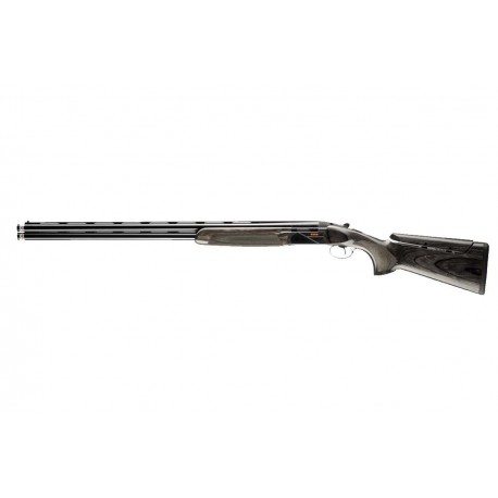 Beretta 688 Black Trap zurdo