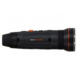 Monocular térmico ThermTec Wild 650DL Pro