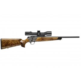 Blaser R8 Grand Luxe