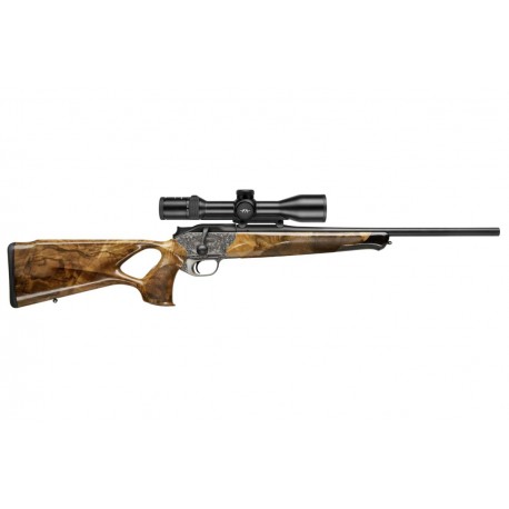 Rifle Blaser R8 Grand Luxe Success