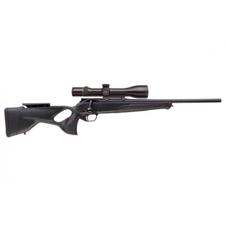 Blaser R8 Ultimate Monza