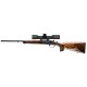 Blaser K95 Black Edition