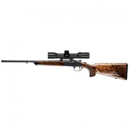 Blaser K95 Black Edition