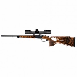 Blaser K95 Success
