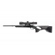 Blaser K95 Ultimate Carbon Leather NX