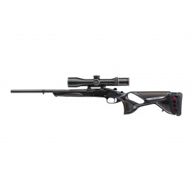 Blaser K95 Ultimate Carbon Leather NX