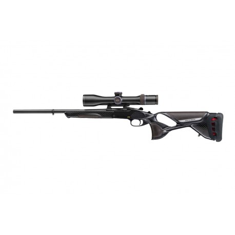 Blaser K95 Ultimate Carbon Leather NX