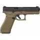 PISTOLA GLOCK 17 Gen5/FS/Coyote FR