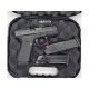 PACK FCSE PISTOLA GLOCK 43X MOS-SMSc4 MOA - 9x19