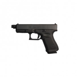 Pistola Glock 19 Gen5/FS/THR/MOS 9x19 M13,5x1 - 9x19