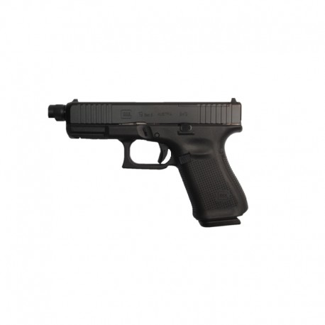 Pistola Glock 19 Gen5/FS/THR/MOS 9x19 M13,5x1 - 9x19