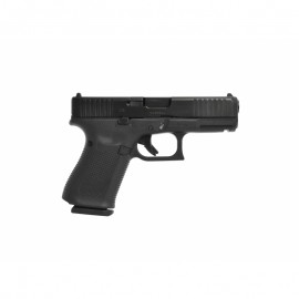 Pistola Glock 19 Gen5/FS/MOS - 9x19