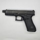 Pistola Glock 17 GEN5/FS/MOS/THR - 9x19