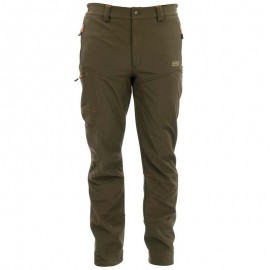 Pantalón caza Hart Egur-T