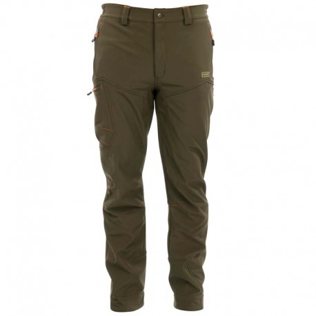 Pantalón caza Hart Egur-T