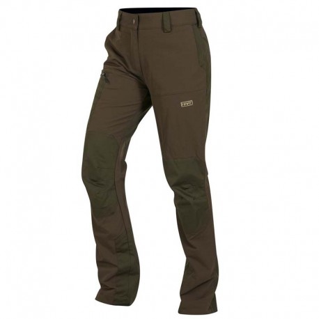 Pantalón caza mujer Hart Gorosta-T