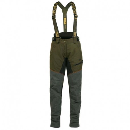 Pantalón caza mujer Hart Kernigtech-T