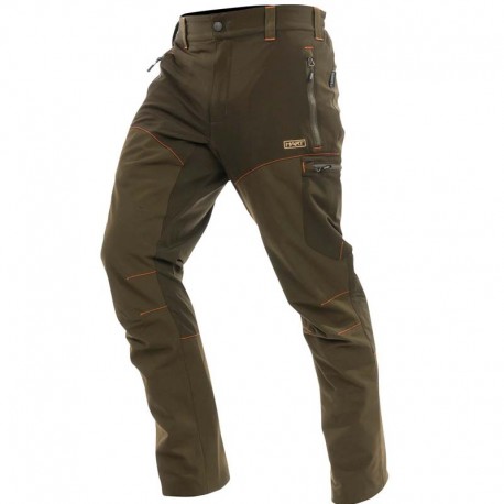 Pantalón caza Hart Obet-T