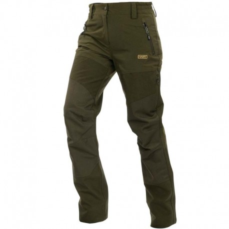 Pantalón caza mujer Hart Wildpro-T