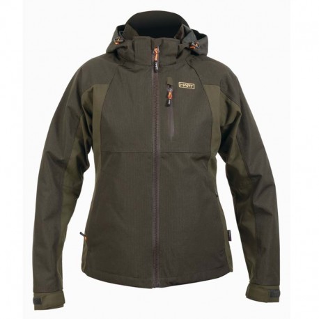 Chaqueta caza mujer Hart Armotion Class-J