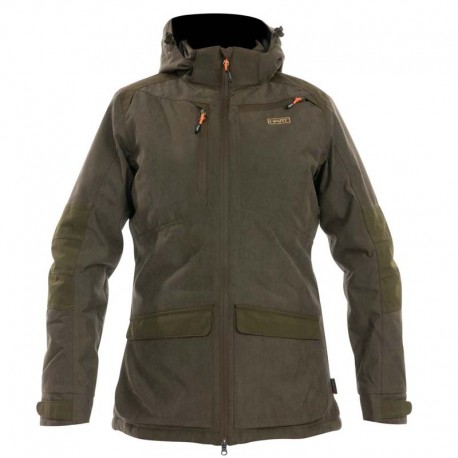 Chaqueta caza mujer Hart Taunus WR-J