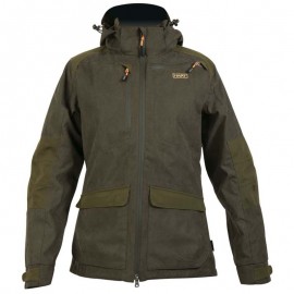 Chaqueta caza mujer Hart Taunus XHP-J