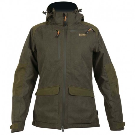 Chaqueta caza mujer Hart Taunus XHP-J